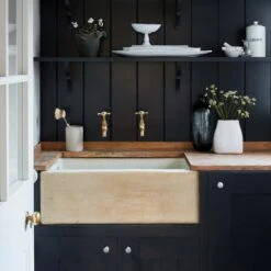 Farrow & Ball Estate Railings No.31 Eggshell Emulsion Paint, 2.5L -Farrow & Ball farrow ball estate railings no 31 eggshell emulsion paint 2 5l5029496733228 02i bq