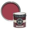 Farrow & Ball Estate Rectory Red No.217 Matt Emulsion Paint, 2.5L
