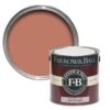 Farrow & Ball Estate Red Earth No.64 Matt Emulsion Paint, 2.5L 2 Farrow & Ball Estate Red Earth No.64 Matt Emulsion Paint, 2.5L -Farrow & Ball farrow ball estate red earth no 64 matt emulsion paint 2 5l5029496026429 02c bq