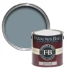 Farrow & Ball Estate Selvedge No.306 Eggshell Paint, 2.5L -Farrow & Ball farrow ball estate selvedge no 306 eggshell paint 2 5l5029496008098 21c bq