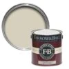 Farrow & Ball Estate Shadow White No.282 Matt Emulsion Paint, 2.5L -Farrow & Ball farrow ball estate shadow white no 282 matt emulsion paint 2 5l5029496888225 02c bq