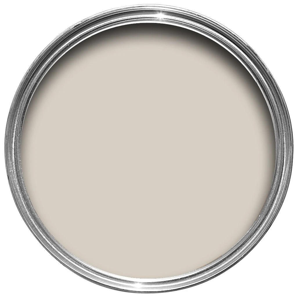 Farrow & Ball Estate Skimming Stone No.241 Eggshell Metal & Wood Paint, 750ml 6 Farrow & Ball Estate Skimming Stone No.241 Eggshell Metal & Wood Paint, 750ml - Image 4