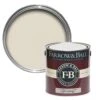 Farrow & Ball Estate Slipper Satin No.2004 Eggshell Metal & Wood Paint, 2.5L -Farrow & Ball farrow ball estate slipper satin no 2004 eggshell metal wood paint 2 5l5029496740424 02c bq