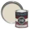Farrow & Ball Estate Slipper Satin No.2004 Eggshell Metal & Wood Paint, 750ml