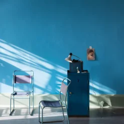 Farrow & Ball Estate St Giles Blue No.280 Eggshell Paint, 750ml 9 Farrow & Ball Estate St Giles Blue No.280 Eggshell Paint, 750ml -Farrow & Ball farrow ball estate st giles blue no 280 eggshell paint 750ml5029496758078 02i bq