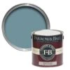 Farrow & Ball Estate Stone Blue No.86 Matt Emulsion Paint, 2.5L 2 Farrow & Ball Estate Stone Blue No.86 Matt Emulsion Paint, 2.5L -Farrow & Ball farrow ball estate stone blue no 86 matt emulsion paint 2 5l5029496028621 02c bq