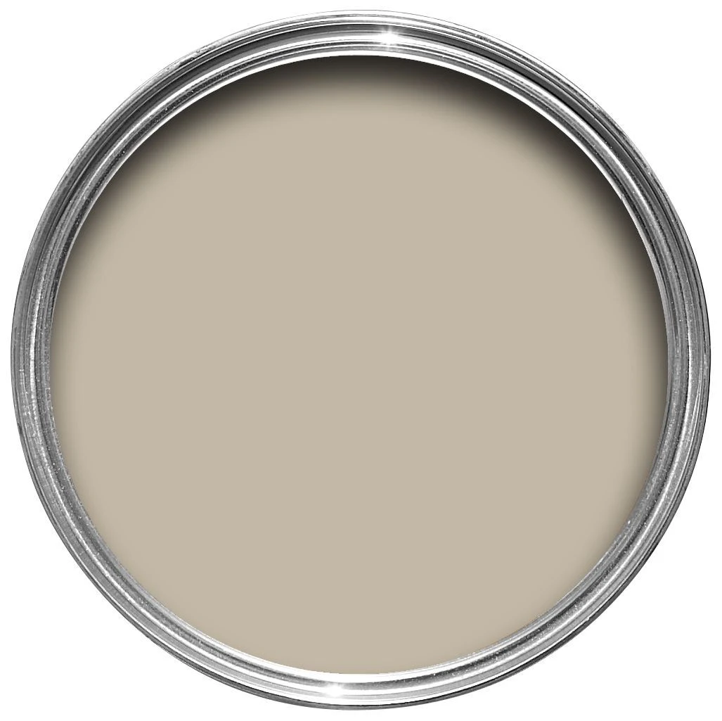 Farrow & Ball Estate Stony Ground No.211 Matt Emulsion Paint, 2.5L 6 Farrow & Ball Estate Stony Ground No.211 Matt Emulsion Paint, 2.5L - Image 4