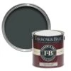 Farrow & Ball Estate Studio Green No.93 Matt Emulsion Paint, 2.5L 1 Farrow & Ball Estate Studio Green No.93 Matt Emulsion Paint, 2.5L -Farrow & Ball farrow ball estate studio green no 93 matt emulsion paint 2 5l5029496029321 02c bq