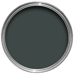 Farrow & Ball Estate Studio Green No.93 Matt Emulsion Paint, 2.5L -Farrow & Ball farrow ball estate studio green no 93 matt emulsion paint 2 5l5029496029321 21c bq