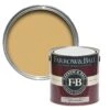 Farrow & Ball Estate Sudbury Yellow No.51 Matt Emulsion Paint, 2.5L -Farrow & Ball farrow ball estate sudbury yellow no 51 matt emulsion paint 2 5l5029496025125 02c bq