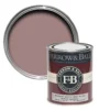 Farrow & Ball Estate Sulking Room Pink No.295 Eggshell Metal & Wood Paint, 750ml 1 Farrow & Ball Estate Sulking Room Pink No.295 Eggshell Metal & Wood Paint, 750ml -Farrow & Ball farrow ball estate sulking room pink no 295 eggshell metal wood paint 750ml5029496759570 02c BQ