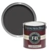 Farrow & Ball Estate Tanners Brown No.255 Matt Emulsion Paint, 2.5L 1 Farrow & Ball Estate Tanners Brown No.255 Matt Emulsion Paint, 2.5L -Farrow & Ball farrow ball estate tanners brown no 255 matt emulsion paint 2 5l5029496885521 02c bq