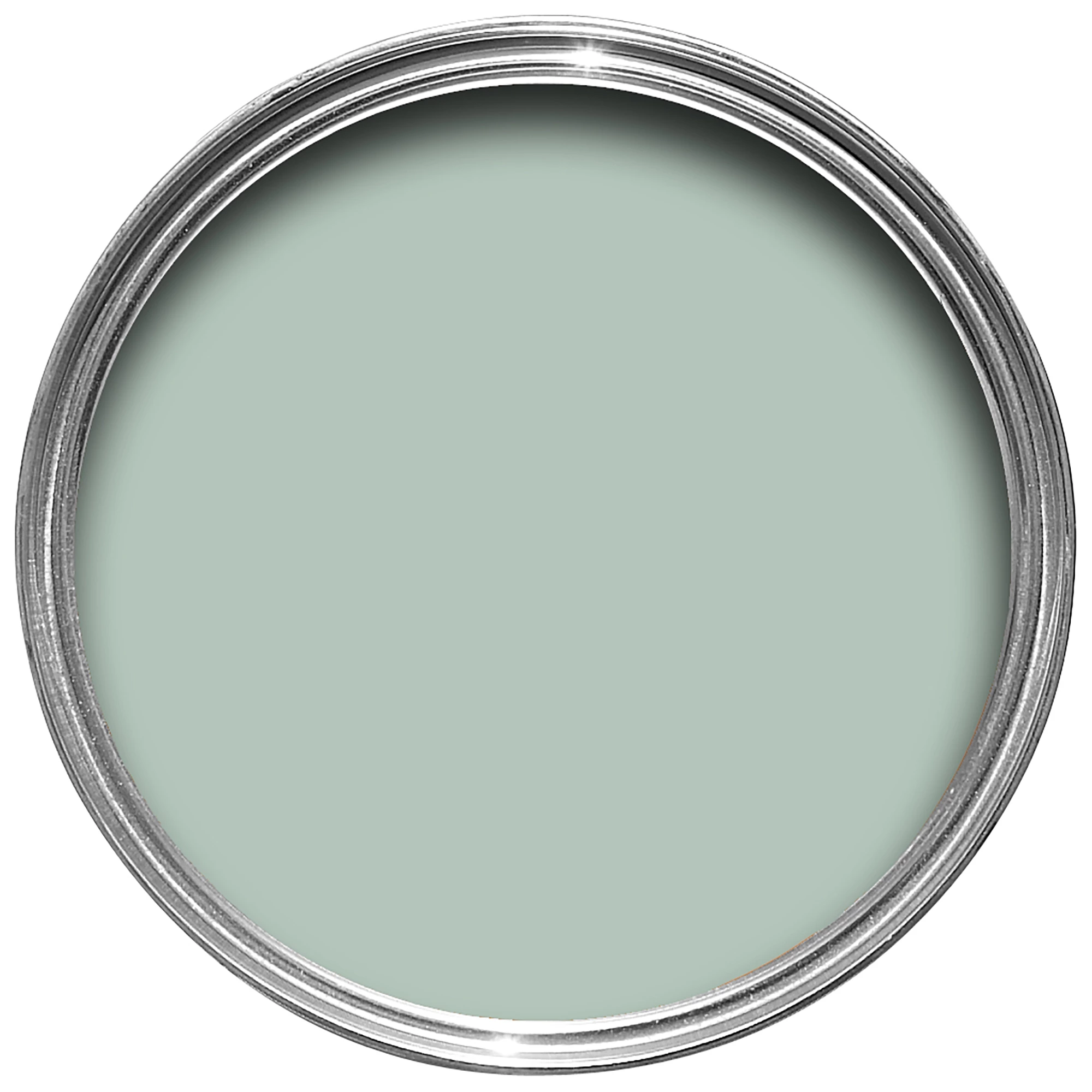 Farrow & Ball Estate Teresa's Green No.236 Eggshell Paint, 750ml 5 Farrow & Ball Estate Teresa's Green No.236 Eggshell Paint, 750ml - Image 3