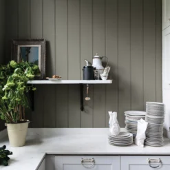 Farrow & Ball Estate Treron No.292 Matt Emulsion Paint, 2.5L 11 Farrow & Ball Estate Treron No.292 Matt Emulsion Paint, 2.5L -Farrow & Ball farrow ball estate treron no 292 matt emulsion paint 2 5l5029496889222 01i bq