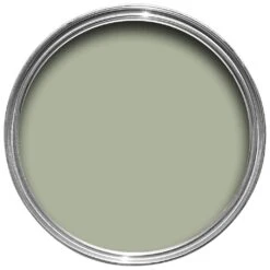Farrow & Ball Estate Vert De Terre No.234 Matt Emulsion Paint, 2.5L -Farrow & Ball farrow ball estate vert de terre no 234 matt emulsion paint 2 5l5029496883428 21c bq