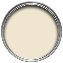 Farrow & Ball Estate White Tie No.2002 Matt Emulsion Paint, 2.5L -Farrow & Ball farrow ball estate white tie no 2002 matt emulsion paint 2 5l5029496622225 21c bq
