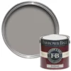 Farrow & Ball Estate Worsted No.284 Eggshell Paint, 2.5L 1 Farrow & Ball Estate Worsted No.284 Eggshell Paint, 2.5L -Farrow & Ball farrow ball estate worsted no 284 eggshell paint 2 5l5029496758429 02c bq