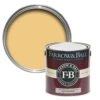 Farrow & Ball Estate Yellow Ground No.218 Matt Emulsion Paint, 2.5L 2 Farrow & Ball Estate Yellow Ground No.218 Matt Emulsion Paint, 2.5L -Farrow & Ball farrow ball estate yellow ground no 218 matt emulsion paint 2 5l5029496881820 02c bq