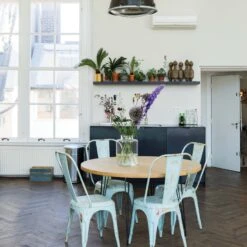 Farrow & Ball Modern All White No.2005 Eggshell Paint, 2.5L 9 Farrow & Ball Modern All White No.2005 Eggshell Paint, 2.5L -Farrow & Ball farrow ball modern all white no 2005 eggshell paint 2 5l5051836262051 02i bq