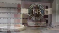 Farrow & Ball Modern All White No.2005 Matt Emulsion Paint, 2.5L 7 Farrow & Ball Modern All White No.2005 Matt Emulsion Paint, 2.5L -Farrow & Ball farrow ball modern all white no 2005 matt emulsion paint 2 5l5029496622522 lcl en