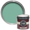 Farrow & Ball Modern Arsenic No.214 Matt Emulsion Paint, 2.5L 2 Farrow & Ball Modern Arsenic No.214 Matt Emulsion Paint, 2.5L -Farrow & Ball farrow ball modern arsenic no 214 matt emulsion paint 2 5l5029496291421 02c bq