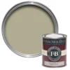 Farrow & Ball Modern Ball Green No.75 Eggshell Paint, 750ml -Farrow & Ball farrow ball modern ball green no 75 eggshell paint 750ml5051836297756 02c bq