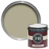 Farrow & Ball Modern Ball Green No.75 Matt Emulsion Paint, 2.5L 1 Farrow & Ball Modern Ball Green No.75 Matt Emulsion Paint, 2.5L -Farrow & Ball farrow ball modern ball green no 75 matt emulsion paint 2 5l5029496277524 02c bq
