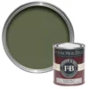 Farrow & Ball Modern Bancha No.298 Eggshell Paint, 750ml -Farrow & Ball farrow ball modern bancha no 298 eggshell paint 750ml5051836277987 02c bq