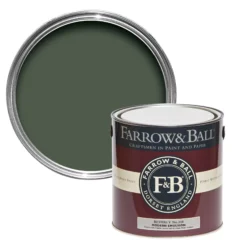 Farrow & Ball Modern Beverly No.310 Matt Emulsion Paint, 2.5L