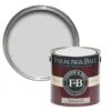 Farrow & Ball Modern Blackened No.2011 Matt Emulsion Paint, 2.5L 2 Farrow & Ball Modern Blackened No.2011 Matt Emulsion Paint, 2.5L -Farrow & Ball farrow ball modern blackened no 2011 matt emulsion paint 2 5l5029496281125 02c bq