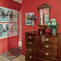 Farrow & Ball Modern Blazer No.212 Matt Emulsion Paint, 2.5L -Farrow & Ball farrow ball modern blazer no 212 matt emulsion paint 2 5l5029496291223 02i bq