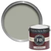 Farrow & Ball Modern Blue Gray No.91 Matt Emulsion Paint, 2.5L