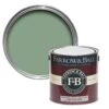 Farrow & Ball Modern Breakfast Room Green No.81 Matt Emulsion Paint, 2.5L -Farrow & Ball farrow ball modern breakfast room green no 81 matt emulsion paint 2 5l5029496278125 02c bq