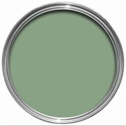 Farrow & Ball Modern Breakfast Room Green No.81 Matt Emulsion Paint, 2.5L 8 Farrow & Ball Modern Breakfast Room Green No.81 Matt Emulsion Paint, 2.5L -Farrow & Ball farrow ball modern breakfast room green no 81 matt emulsion paint 2 5l5029496278125 12c bq