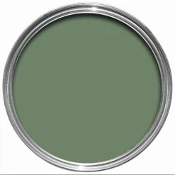 Farrow & Ball Modern Calke Green No.34 Matt Emulsion Paint, 2.5L 8 Farrow & Ball Modern Calke Green No.34 Matt Emulsion Paint, 2.5L -Farrow & Ball farrow ball modern calke green no 34 matt emulsion paint 2 5l5029496273427 12c bq