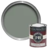 Farrow & Ball Modern Card Room Green No.79 Eggshell Paint, 750ml 2 Farrow & Ball Modern Card Room Green No.79 Eggshell Paint, 750ml -Farrow & Ball farrow ball modern card room green no 79 eggshell paint 750ml5051836297794 02c bq