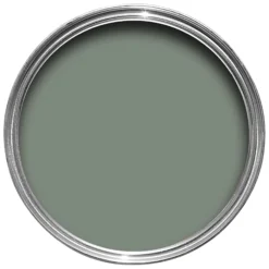 Farrow & Ball Modern Card Room Green No.79 Eggshell Paint, 750ml -Farrow & Ball farrow ball modern card room green no 79 eggshell paint 750ml5051836297794 12c bq