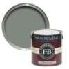 Farrow & Ball Modern Card Room Green No.79 Matt Emulsion Paint, 2.5L -Farrow & Ball farrow ball modern card room green no 79 matt emulsion paint 2 5l5029496277920 02c bq