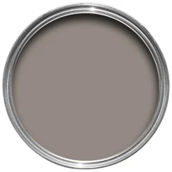 Farrow & Ball Modern Charleston Gray No.243 Matt Emulsion Paint, 2.5L -Farrow & Ball farrow ball modern charleston gray no 243 matt emulsion paint 2 5l5029496294323 12c bq