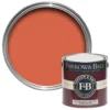 Farrow & Ball Modern Charlotte's Locks No.268 Matt Emulsion Paint, 2.5L -Farrow & Ball farrow ball modern charlotte s locks no 268 matt emulsion paint 2 5l5029496296822 02c bq