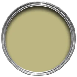 Farrow & Ball Modern Churlish Green No.251 Eggshell Paint, 750ml 8 Farrow & Ball Modern Churlish Green No.251 Eggshell Paint, 750ml -Farrow & Ball farrow ball modern churlish green no 251 eggshell paint 750ml5051836277512 12c bq