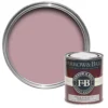 Farrow & Ball Modern Cinder Rose No.246 Eggshell Paint, 750ml