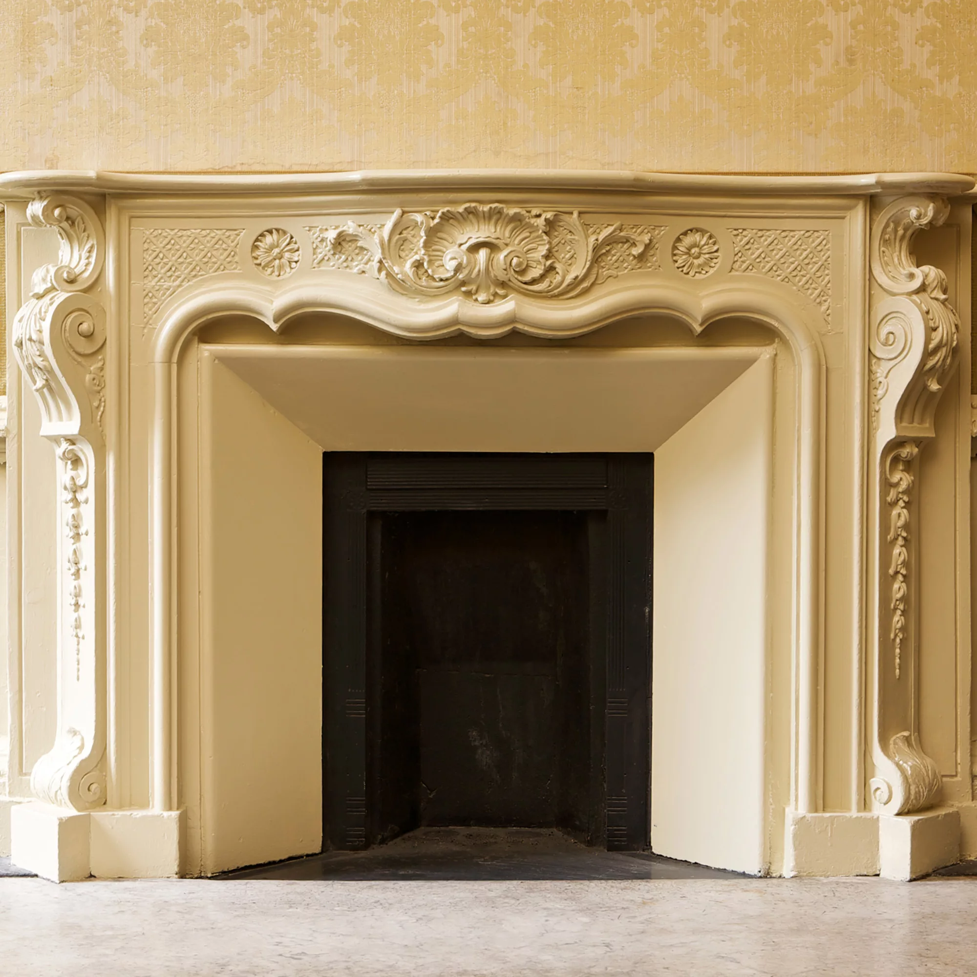 Farrow & Ball Modern Cord No.16 Eggshell Paint, 750ml 6 Farrow & Ball Modern Cord No.16 Eggshell Paint, 750ml - Image 4