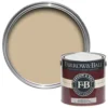 Farrow & Ball Modern Cord No.16 Matt Emulsion Paint, 2.5L 1 Farrow & Ball Modern Cord No.16 Matt Emulsion Paint, 2.5L -Farrow & Ball farrow ball modern cord no 16 matt emulsion paint 2 5l5029496271621 02c bq