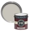 Farrow & Ball Modern Cornforth White No.228 Eggshell Paint, 2.5L -Farrow & Ball farrow ball modern cornforth white no 228 eggshell paint 2 5l5051836272289 02c bq