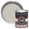 Farrow & Ball Modern Cornforth White No.228 Eggshell Paint, 750ml 1 Farrow & Ball Modern Cornforth White No.228 Eggshell Paint, 750ml -Farrow & Ball farrow ball modern cornforth white no 228 eggshell paint 750ml5051836277284 02c bq