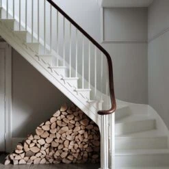 Farrow & Ball Modern Cornforth White No.228 Eggshell Paint, 750ml -Farrow & Ball farrow ball modern cornforth white no 228 eggshell paint 750ml5051836277284 02i bq