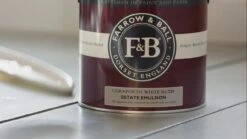 Farrow & Ball Modern Cornforth White No.228 Matt Emulsion Paint, 2.5L 7 Farrow & Ball Modern Cornforth White No.228 Matt Emulsion Paint, 2.5L -Farrow & Ball farrow ball modern cornforth white no 228 matt emulsion paint 2 5l5029496292824 lcl en