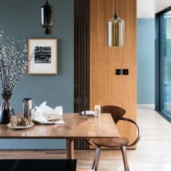 Farrow & Ball Modern De Nimes No.299 Eggshell Paint, 2.5L 9 Farrow & Ball Modern De Nimes No.299 Eggshell Paint, 2.5L -Farrow & Ball farrow ball modern de nimes no 299 eggshell paint 2 5l5051836272999 02i bq