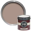 Farrow & Ball Modern Dead Salmon No.28 Matt Emulsion Paint, 2.5L